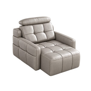 KADRIE Curve Sofa