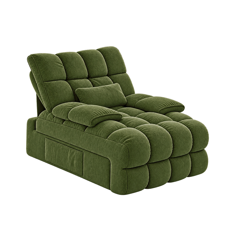 KADRIE Luma Cloud Sofa